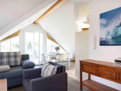 Ferienwohnung für 3 Personen (55 m²) in Niendorf/Ostsee 2/10