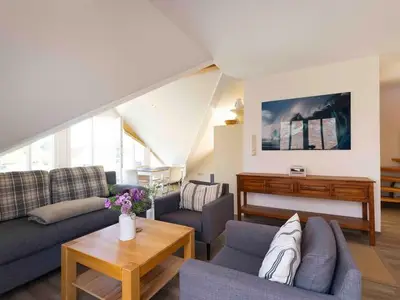 Ferienwohnung für 3 Personen (55 m²) in Niendorf/Ostsee 4/10