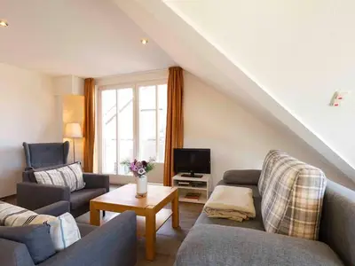 Ferienwohnung für 3 Personen (55 m²) in Niendorf/Ostsee 9/10