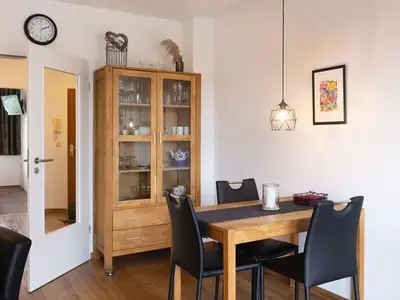 Ferienwohnung für 2 Personen (45 m²) in Niendorf/Ostsee 6/10