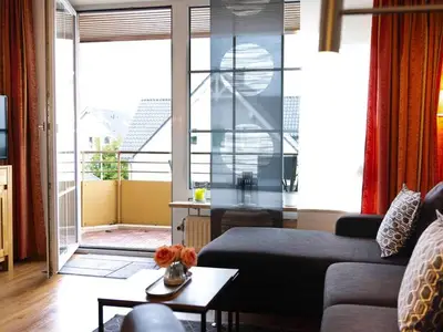 Ferienwohnung für 2 Personen (45 m²) in Niendorf/Ostsee 7/10
