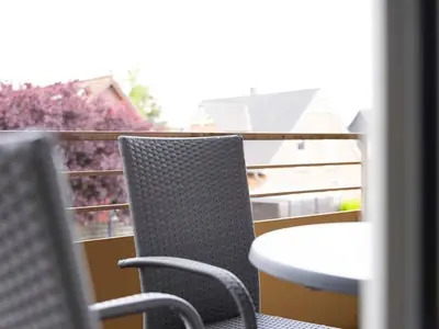 Ferienwohnung für 2 Personen (45 m²) in Niendorf/Ostsee 10/10