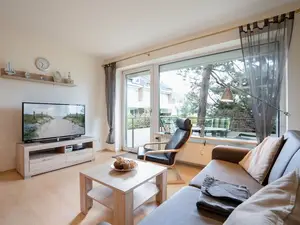 Ferienwohnung für 3 Personen (45 m²) in Niendorf/Ostsee