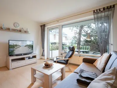 Ferienwohnung für 3 Personen (45 m²) in Niendorf/Ostsee 1/10