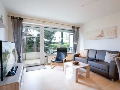 Ferienwohnung für 3 Personen (45 m²) in Niendorf/Ostsee 3/10