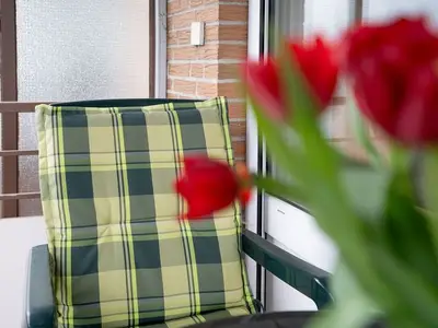 Ferienwohnung für 3 Personen (45 m²) in Niendorf/Ostsee 7/10