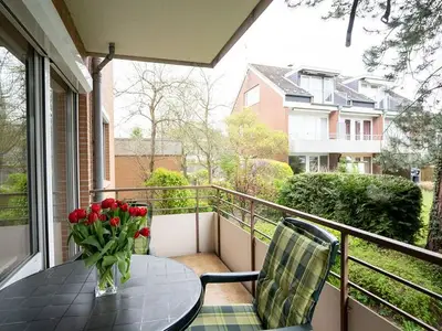 Ferienwohnung für 3 Personen (45 m²) in Niendorf/Ostsee 8/10