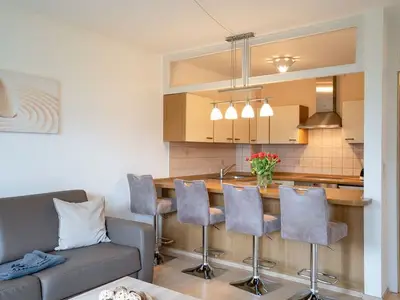 Ferienwohnung für 3 Personen (45 m²) in Niendorf/Ostsee 10/10
