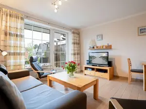 Ferienwohnung für 3 Personen (45 m²) in Niendorf/Ostsee