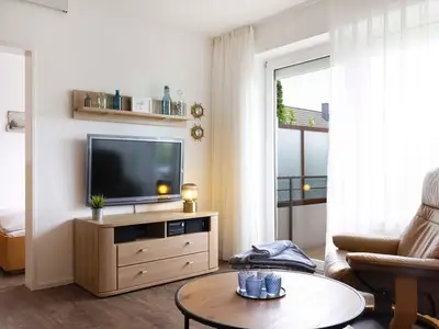 Ferienwohnung für 4 Personen (38 m²) in Niendorf/Ostsee 5/10