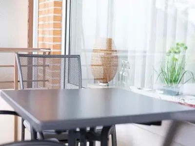 Ferienwohnung für 4 Personen (38 m²) in Niendorf/Ostsee 6/10