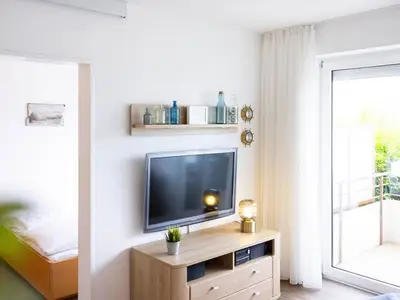 Ferienwohnung für 4 Personen (38 m²) in Niendorf/Ostsee 8/10