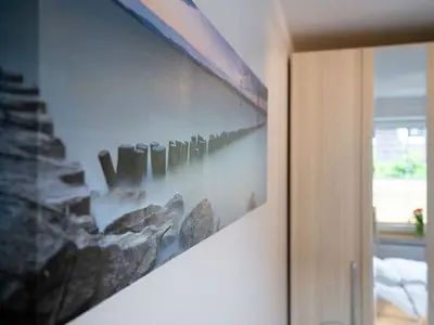 Ferienwohnung für 3 Personen (45 m²) in Niendorf/Ostsee 4/10