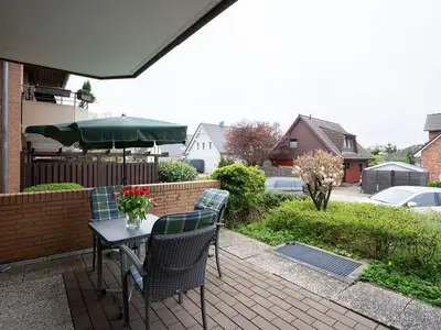 Ferienwohnung für 3 Personen (45 m²) in Niendorf/Ostsee 8/10