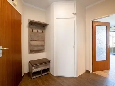 Ferienwohnung für 3 Personen (45 m²) in Niendorf/Ostsee 1/10