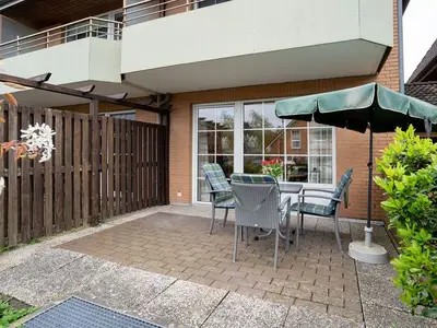 Ferienwohnung für 3 Personen (45 m²) in Niendorf/Ostsee 9/10