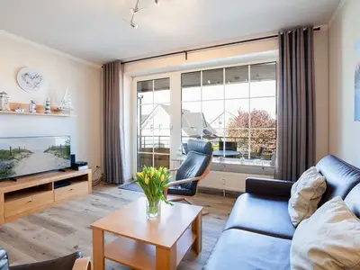 Ferienwohnung für 3 Personen (45 m²) in Niendorf/Ostsee 2/10