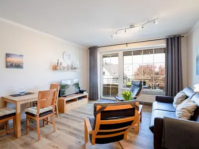 Ferienwohnung für 3 Personen (45 m²) in Niendorf/Ostsee 3/10