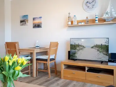 Ferienwohnung für 3 Personen (45 m²) in Niendorf/Ostsee 7/10