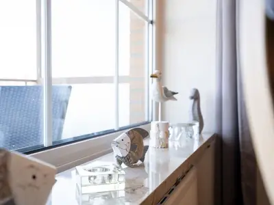 Ferienwohnung für 3 Personen (45 m²) in Niendorf/Ostsee 9/10