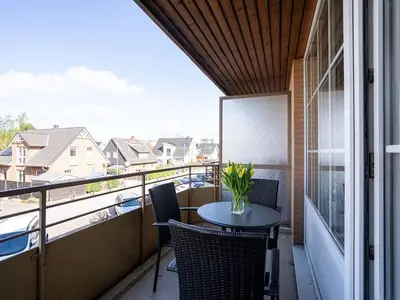 Ferienwohnung für 3 Personen (45 m²) in Niendorf/Ostsee 10/10