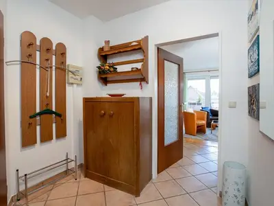 Ferienwohnung für 4 Personen (55 m²) in Niendorf/Ostsee 3/10