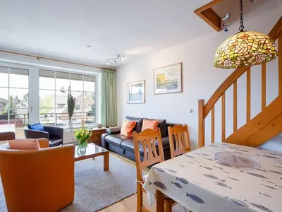 Ferienwohnung für 4 Personen (55 m²) in Niendorf/Ostsee 4/10