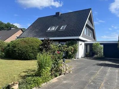 Ferienwohnung für 2 Personen (25 m²) in Niendorf/Ostsee 2/10