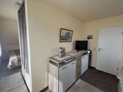 Ferienwohnung für 2 Personen (25 m²) in Niendorf/Ostsee 7/10