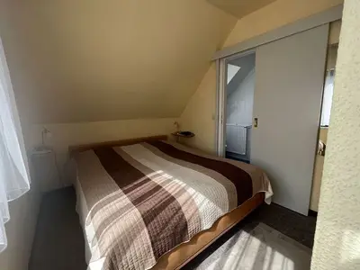 Ferienwohnung für 2 Personen (25 m²) in Niendorf/Ostsee 8/10