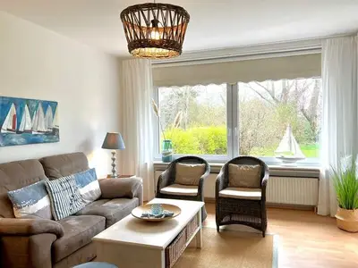 Ferienwohnung für 4 Personen (65 m²) in Niendorf/Ostsee 1/10