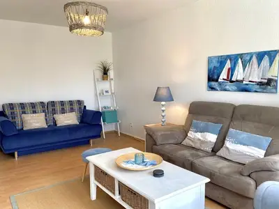 Ferienwohnung für 4 Personen (65 m²) in Niendorf/Ostsee 4/10