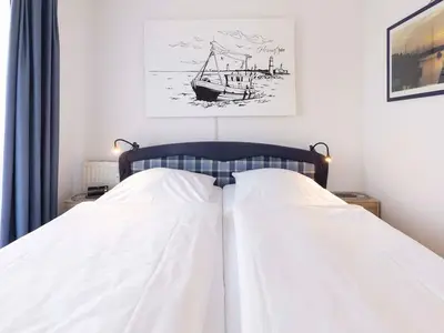 Ferienwohnung für 2 Personen (50 m²) in Niendorf/Ostsee 7/10
