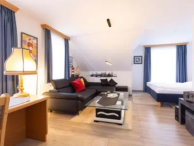 Ferienwohnung für 2 Personen (50 m²) in Niendorf/Ostsee 3/10