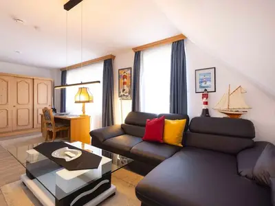 Ferienwohnung für 2 Personen (50 m²) in Niendorf/Ostsee 4/10