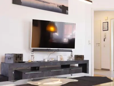 Ferienwohnung für 2 Personen (50 m²) in Niendorf/Ostsee 5/10