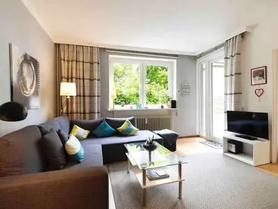 Ferienwohnung für 3 Personen (47 m²) in Niendorf/Ostsee 4/10