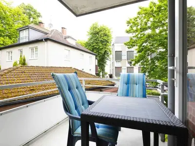 Ferienwohnung für 3 Personen (47 m²) in Niendorf/Ostsee 5/10