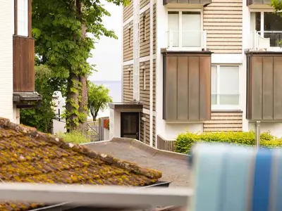 Ferienwohnung für 3 Personen (47 m²) in Niendorf/Ostsee 6/10