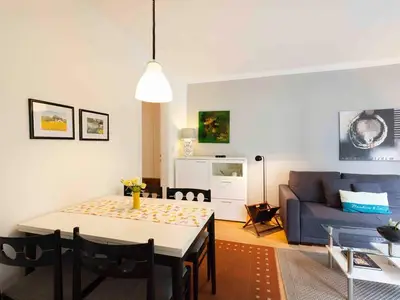 Ferienwohnung für 3 Personen (47 m²) in Niendorf/Ostsee 7/10