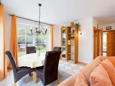 Ferienwohnung für 4 Personen (65 m²) in Niendorf/Ostsee 3/10