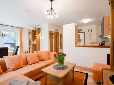 Ferienwohnung für 4 Personen (65 m²) in Niendorf/Ostsee 4/10