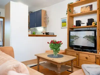 Ferienwohnung für 4 Personen (65 m²) in Niendorf/Ostsee 5/10