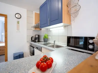 Ferienwohnung für 4 Personen (65 m²) in Niendorf/Ostsee 8/10