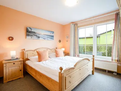 Ferienwohnung für 4 Personen (65 m²) in Niendorf/Ostsee 9/10