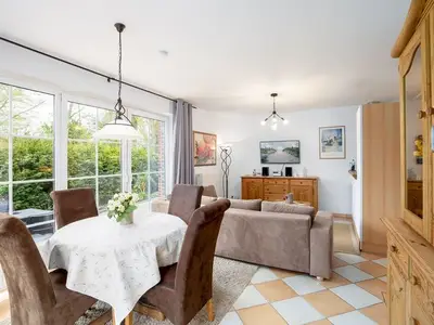 Ferienwohnung für 4 Personen (60 m²) in Niendorf/Ostsee 3/10