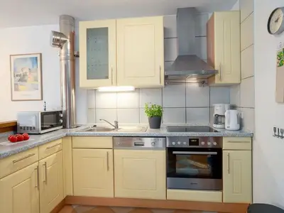 Ferienwohnung für 4 Personen (60 m²) in Niendorf/Ostsee 6/10