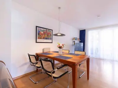 Ferienwohnung für 4 Personen (55 m²) in Niendorf/Ostsee 6/10
