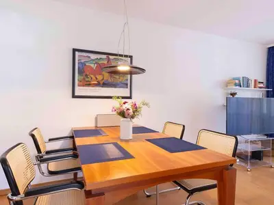 Ferienwohnung für 4 Personen (55 m²) in Niendorf/Ostsee 7/10