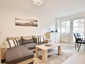 Ferienwohnung für 4 Personen (40 m²) in Niendorf/Ostsee